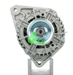 Alternateur GECO A142006