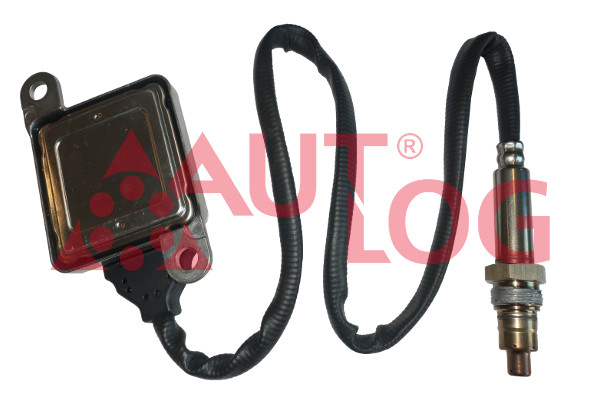 Capteur NOx, Injection d'urée AUTLOG AS5660