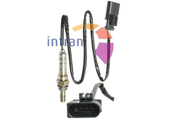 Capteur, qualité de l'air Intran Flotamex SD11685