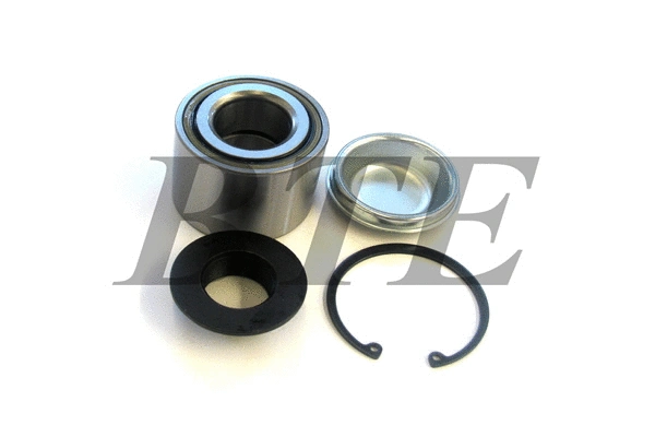 Kit de roulements de roue BTE 511610