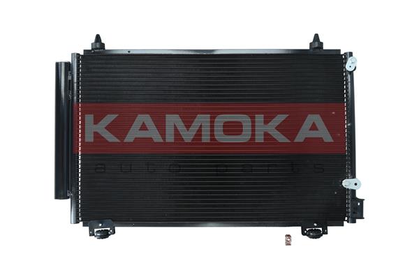 Condenseur, climatisation KAMOKA 7800127