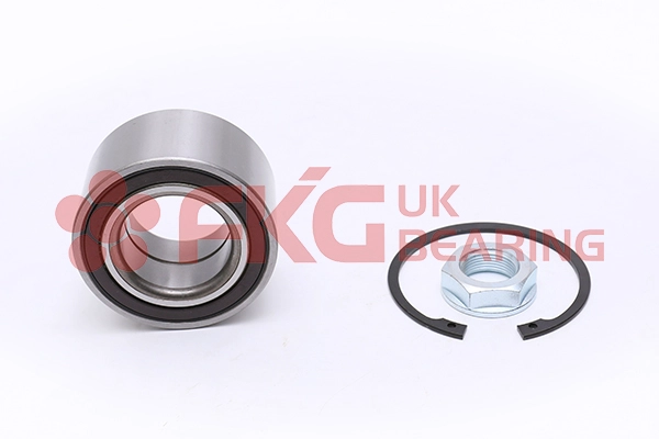 Kit de roulements de roue FKG GL4483S