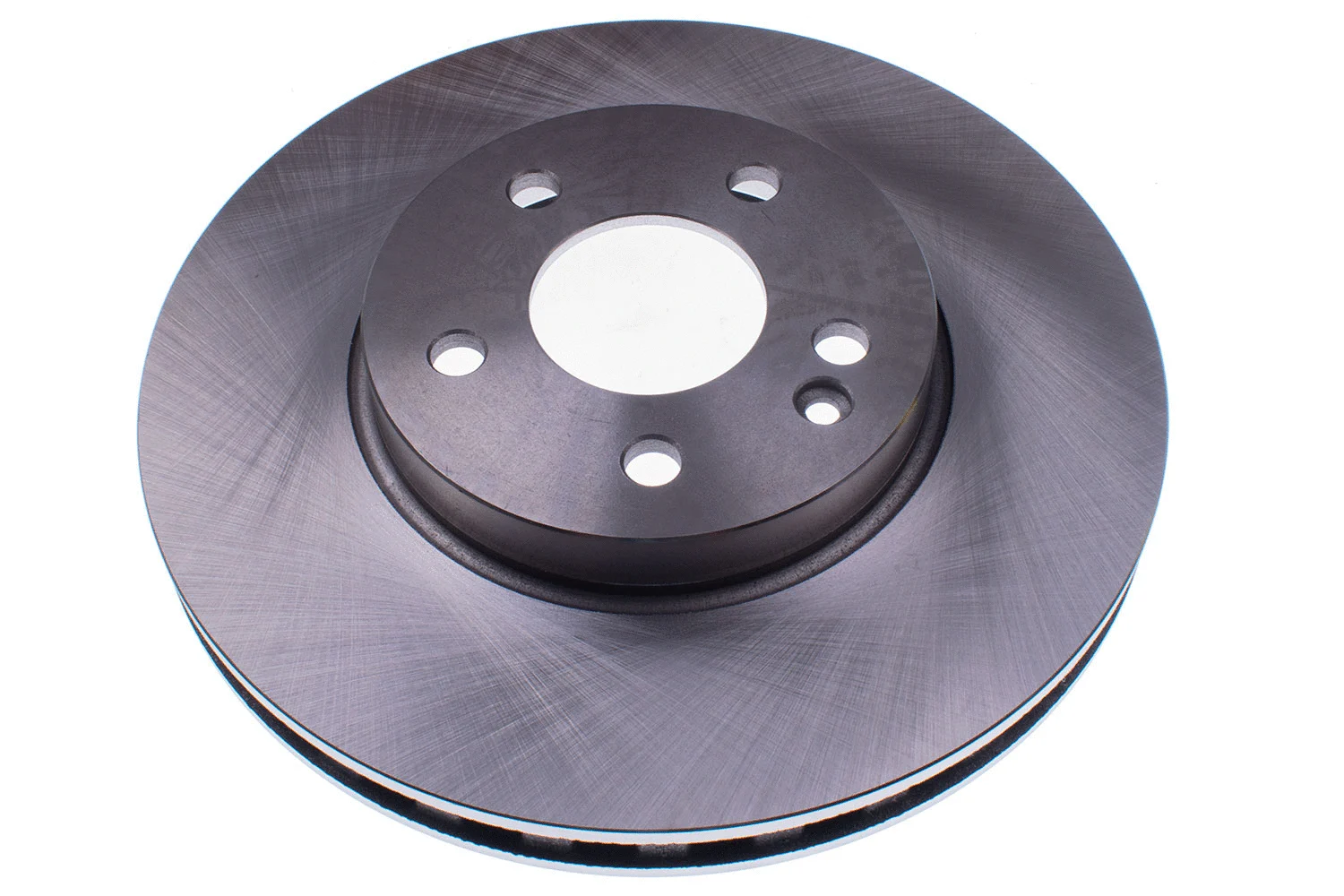 Disque de frein DENCKERMANN B130814