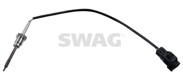 Capteur, température des gaz SWAG 33 10 3547