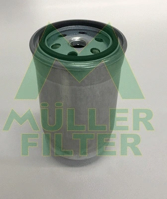 Filtre à carburant MULLER FILTER FN1502