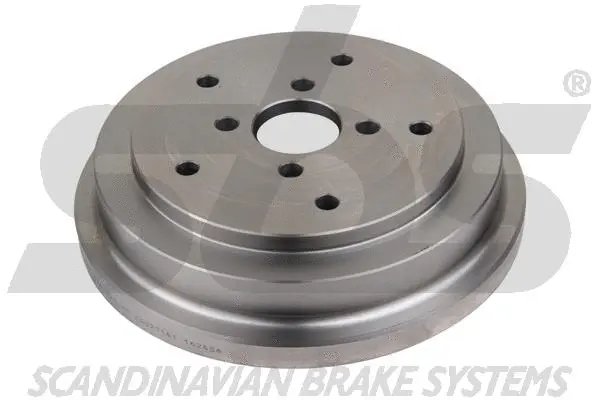 Tambour de frein sbs 1825255214