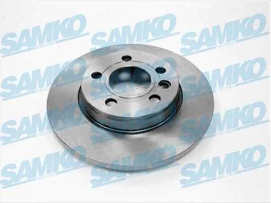 Disque de frein SAMKO V2391P