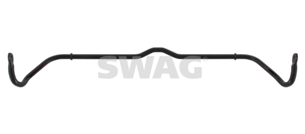 Stabilisateur, chassis SWAG 30 93 6651