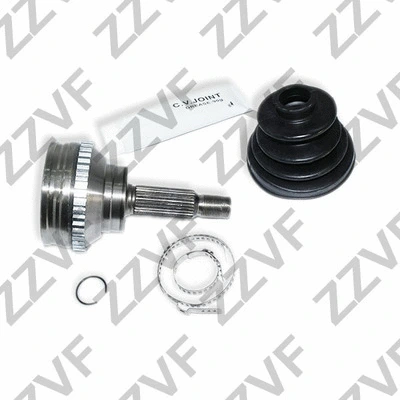 Jeu de joints, arbre de transmission ZZVF ZVRC285