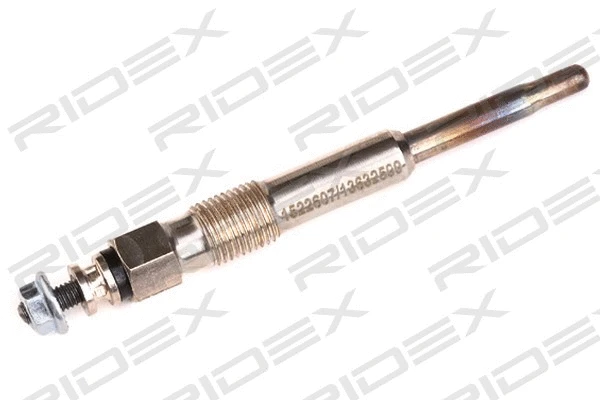 Bougie de préchauffage RIDEX 243G0206