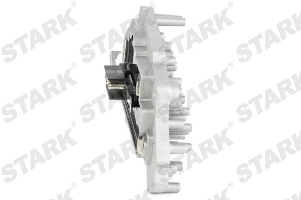 Calculateur, chauffage/ventilation Stark SKCU-2150045