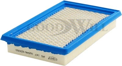 Filtre à air GOODWILL AG 147/1