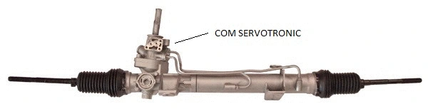 Crémaillère de direction NEOCOM DA-6910