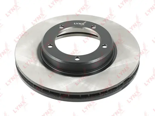 Disque de frein LYNXAUTO BN-1170