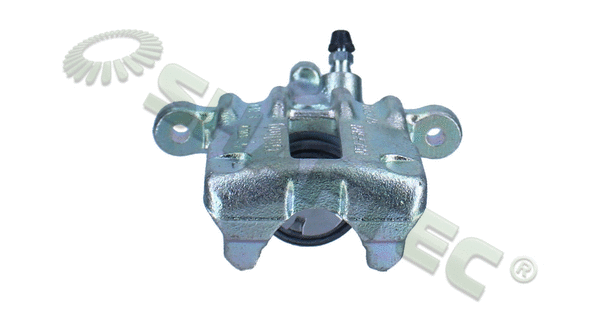 Étrier de frein SHAFTEC BC296