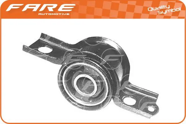 Suspension, bras de liaison FARE-CO 21369