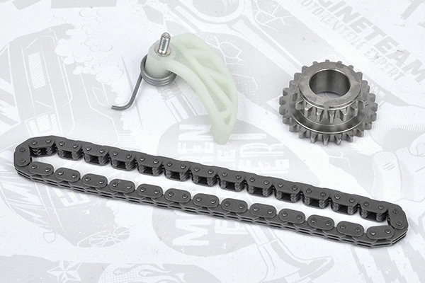 Kit de distribution par chaîne ET ENGINETEAM RS0070
