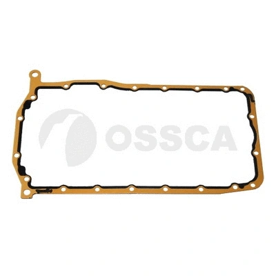 Joint, carter d'huile OSSCA 01006