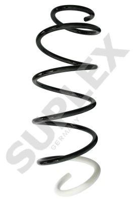 Ressort de suspension SUPLEX 07200