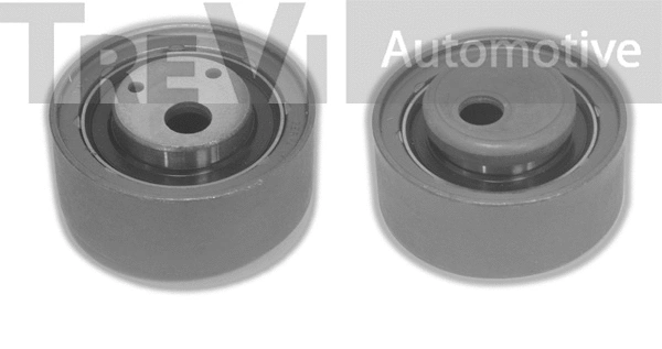 Poulie de tension, courroie crantée TREVI AUTOMOTIVE TD1011