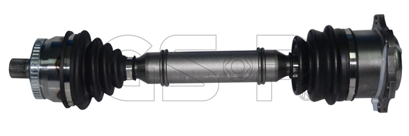 Arbre de transmission GSP-BR 203012