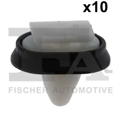 Clip, enjoliveur FA1 21-40012.10