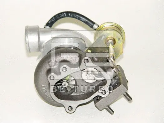 Turbocompresseur, suralimentation BE TURBO 124863