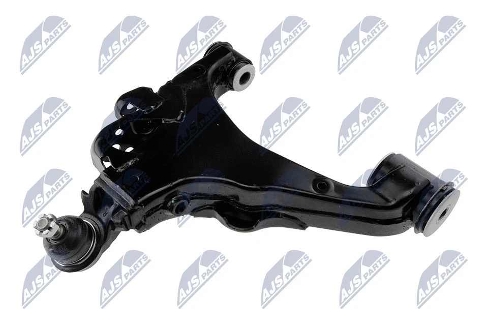 Bras de liaison, suspension de roue NTY ZWD-TY-188