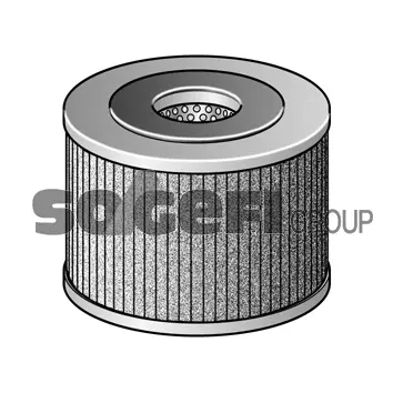 Filtre à air SogefiPro FLI9307