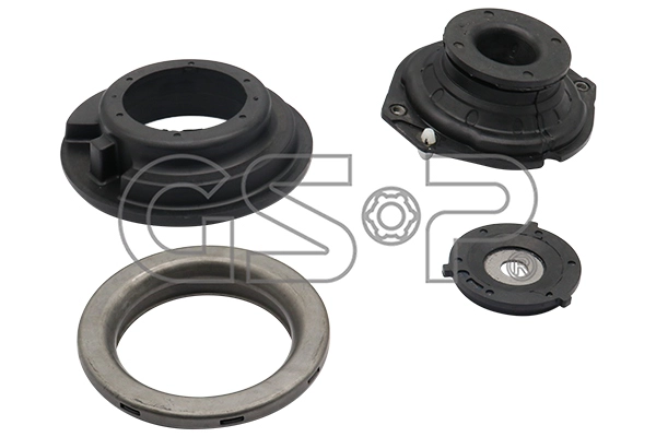 Kit de réparation, coupelle de suspension GSP-BR 530587S