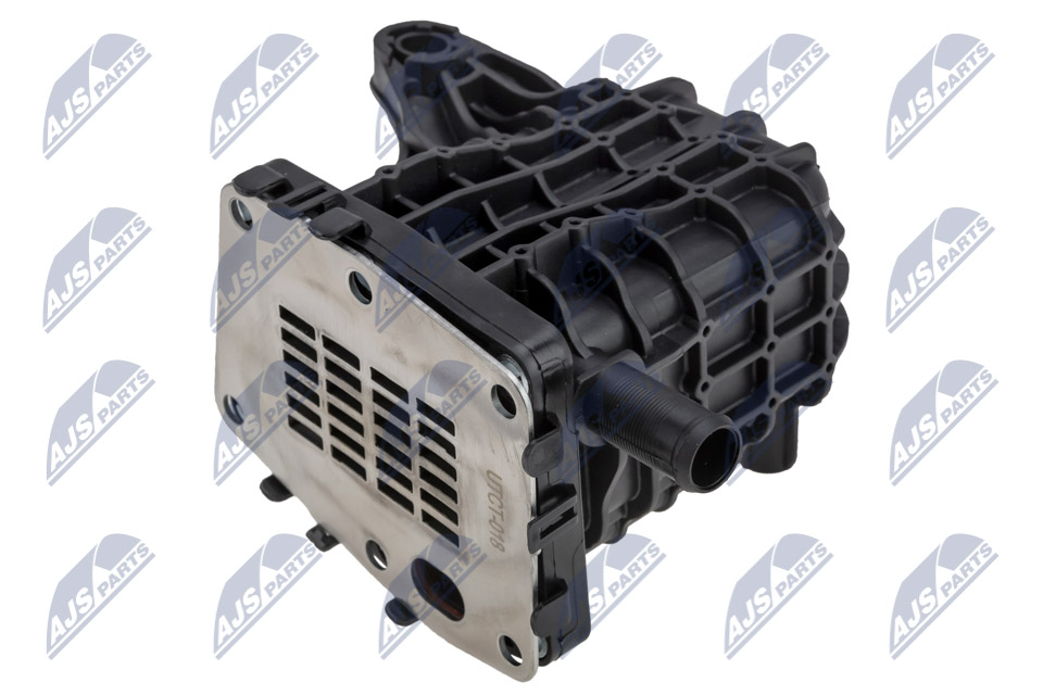 Vanne EGR NTY EGR-CT-018