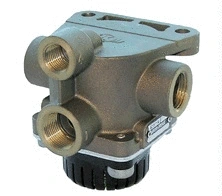 Valve-relais TRUCKFRENOS TF.23.07.1002