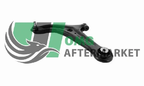 Bras de liaison, suspension de roue OMG SRL G40.8195/C