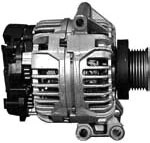 Alternateur ACAUTO AC-CBA1544