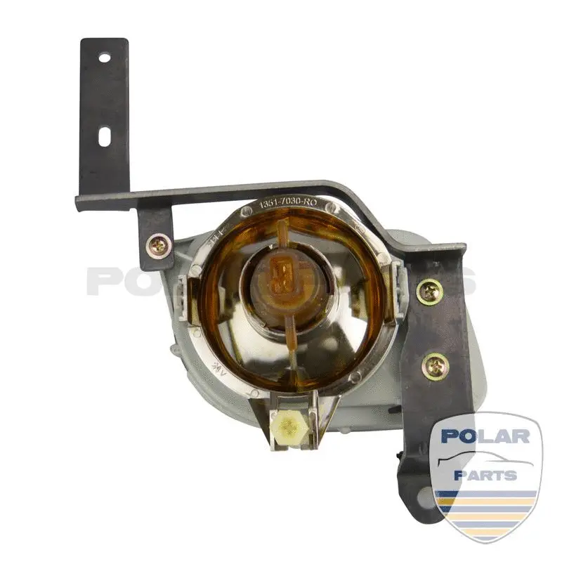 Projecteur antibrouillard POLAR PARTS 20000615