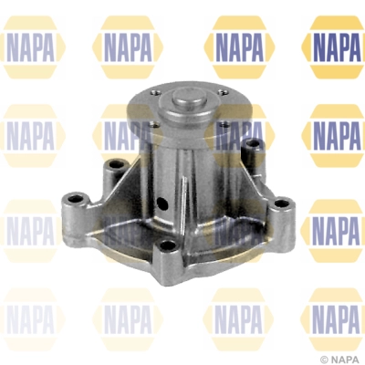 Pompe à eau, refroidissement du moteur NAPA NWP1319