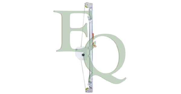 Lève-vitre EQUAL QUALITY 011124