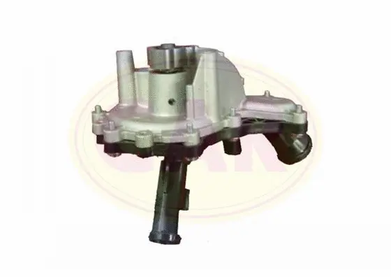 Pompe à eau, refroidissement du moteur CAR 332671