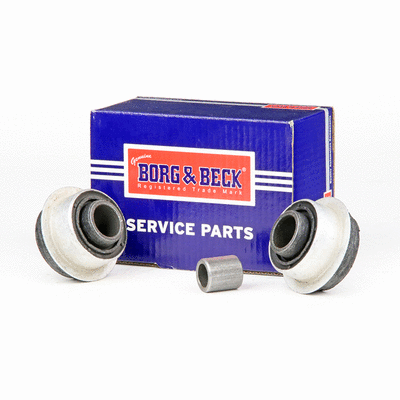 Suspension, bras de liaison BORG & BECK BSK7786