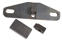 Mandrin d'arrêt, volant moteur LASER TOOLS 4275
