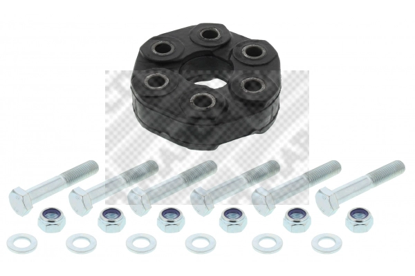 Joint, arbre de transmission MAPCO 36986/1