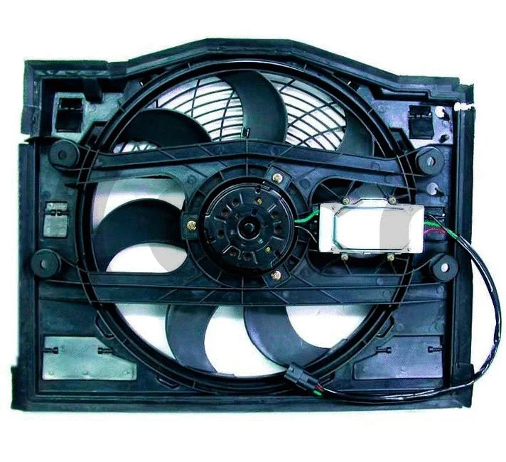 Ventilateur, refroidissement du moteur ACR 330022