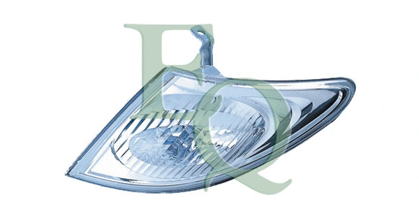 Feu clignotant EQUAL QUALITY FA6204