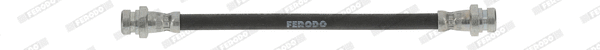 Flexible de frein FERODO FHY3138
