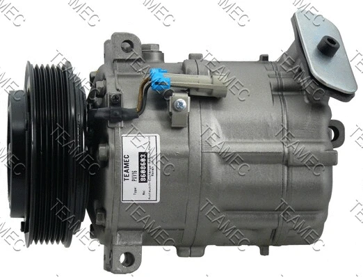 Compresseur, climatisation APC ACT3608603