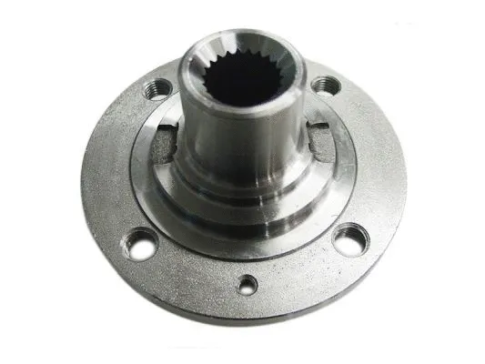 Moyeu de roue NAKATA NKF 8024