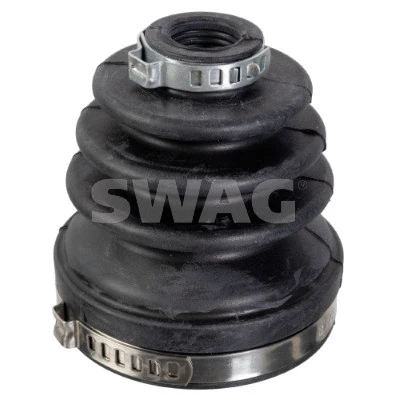 Jeu de joints-soufflets, arbre de commande SWAG 33 10 5045