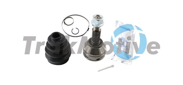Jeu de joints, arbre de transmission AUTOTEAM G400723