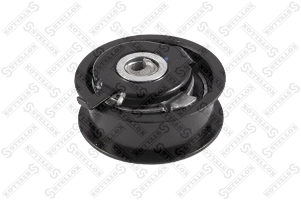 Poulie de tension, courroie crantée STELLOX 03-40380-SX