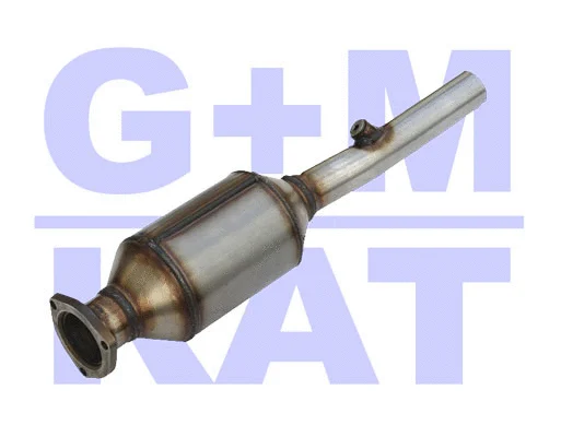 Catalyseur G+M KAT 80 0208